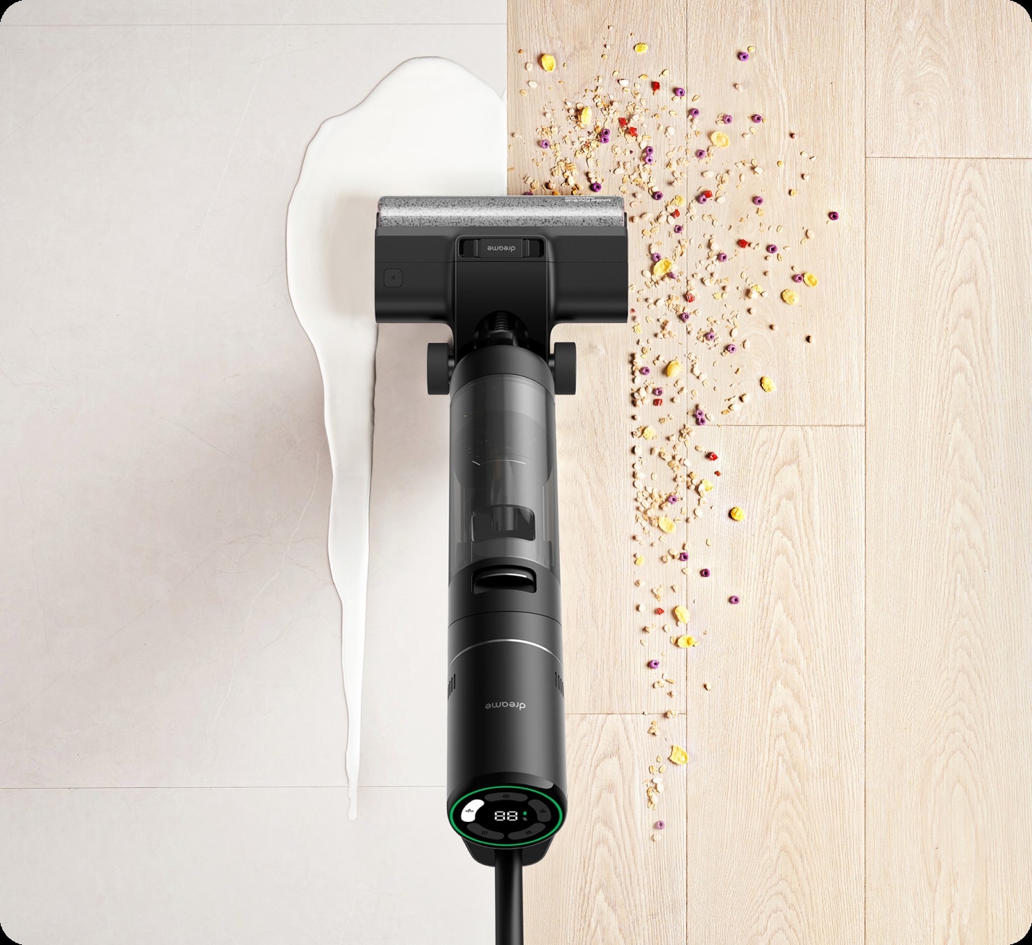 Superpowered H12 Pro Wet-n-Dry Vacuum Gets a 35% Discount!